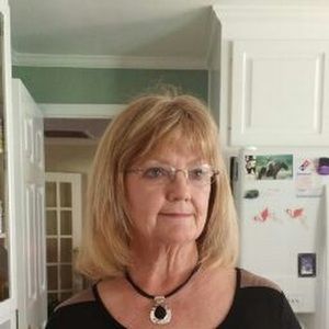 Meet your Posher, Cathye